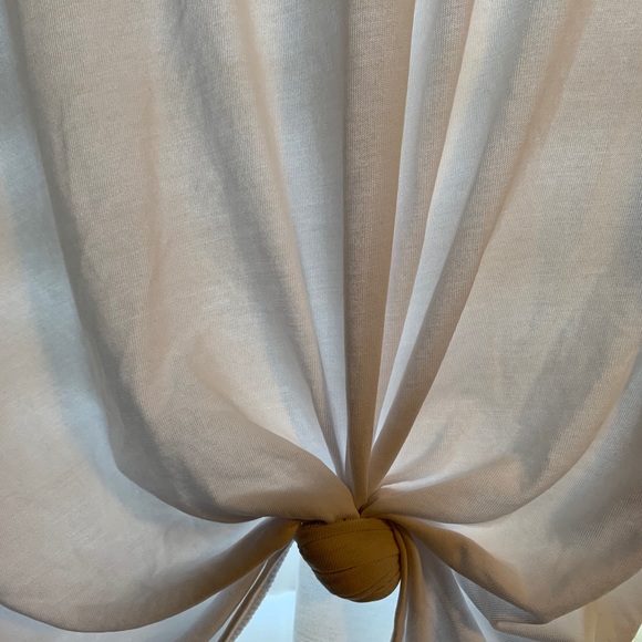 Bebe top - Picture 3 of 4